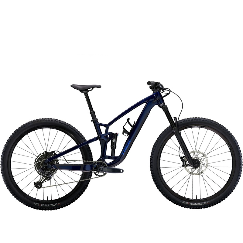 Fuel EX 7 NX XXL 29 Deep Dark Blue