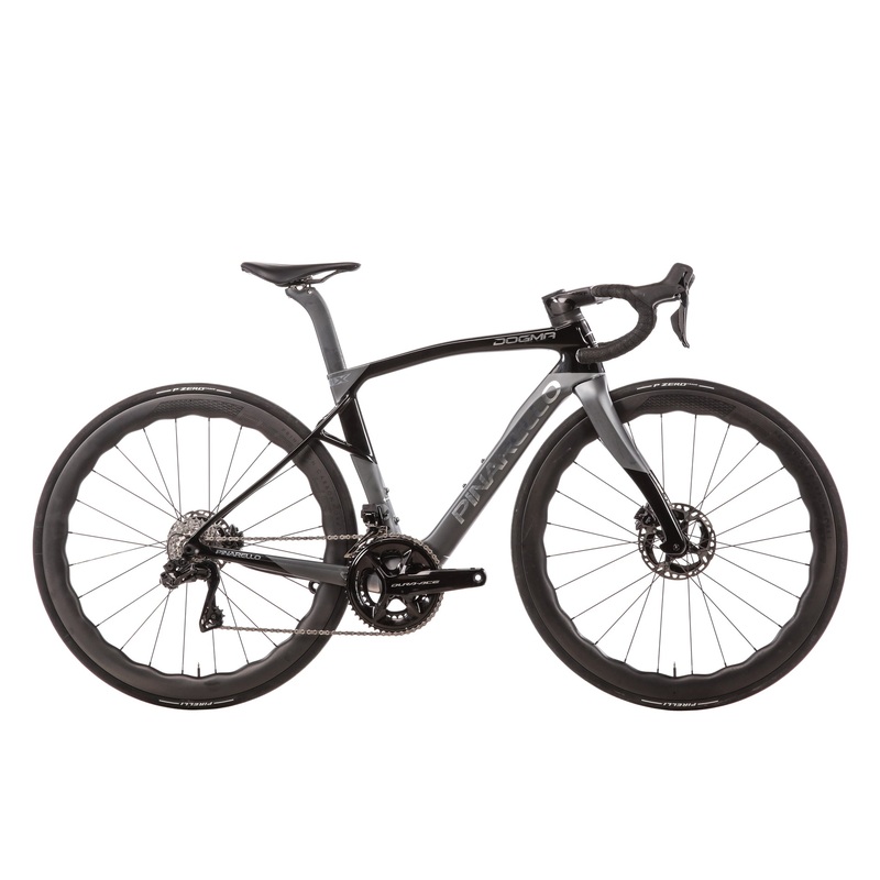 Pinarello Dogma X Dura-Ace Di2 Road Bike – 2024, 46.5cm