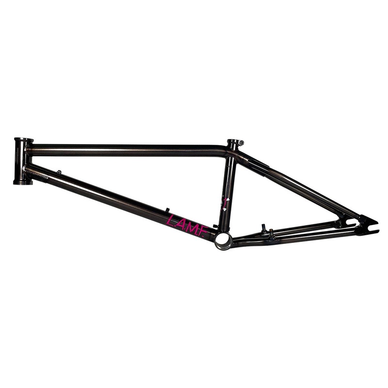 S&M L.A.M.F. Frame (Jason Ball Signature)