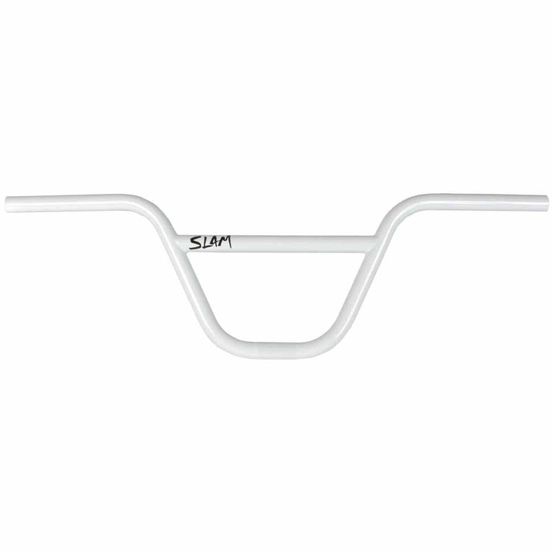 S&M Slam Bars