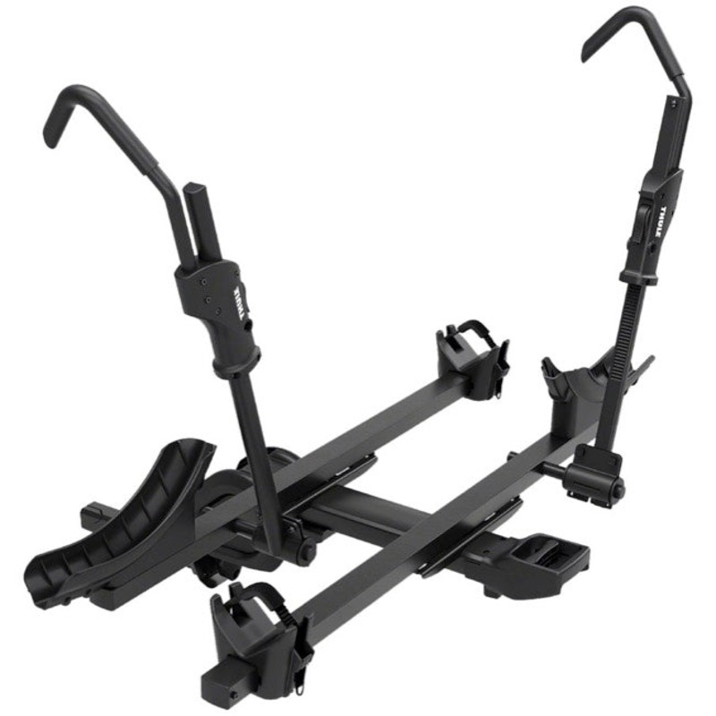Thule T2 Pro X 2 Bike Rack – 2″ Receiver