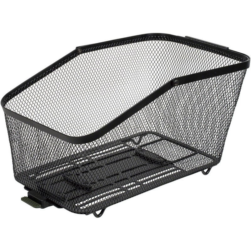Topeak Urban Rear Basket – 24L