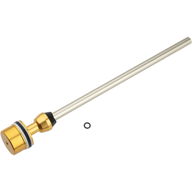 ZEB Air Shaft – DebonAir + 180 mm Travel 27.5″/29″ A2+