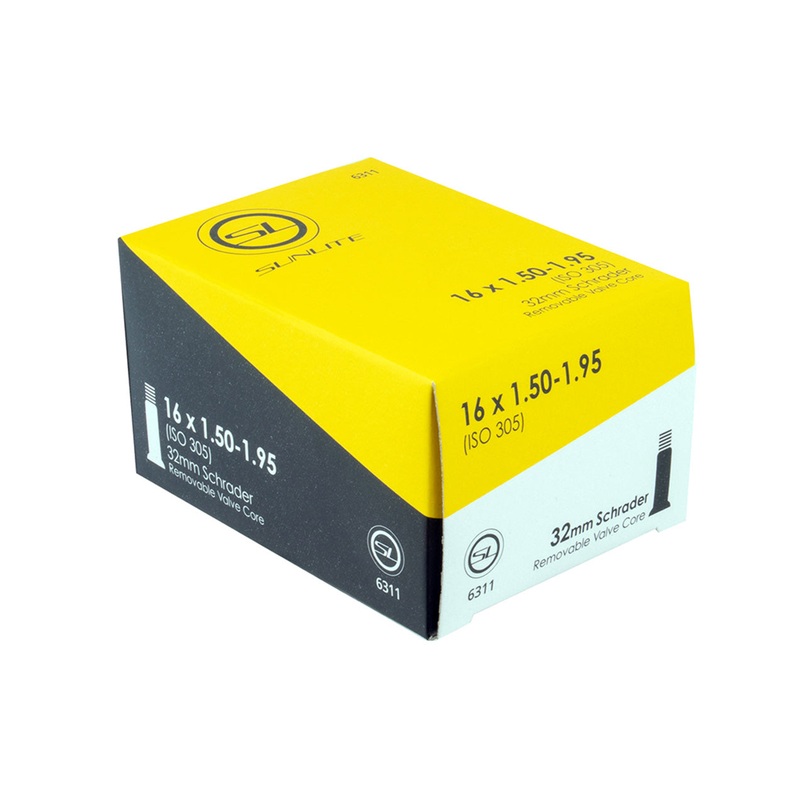 16″ x 1.50-1.95″ Tube