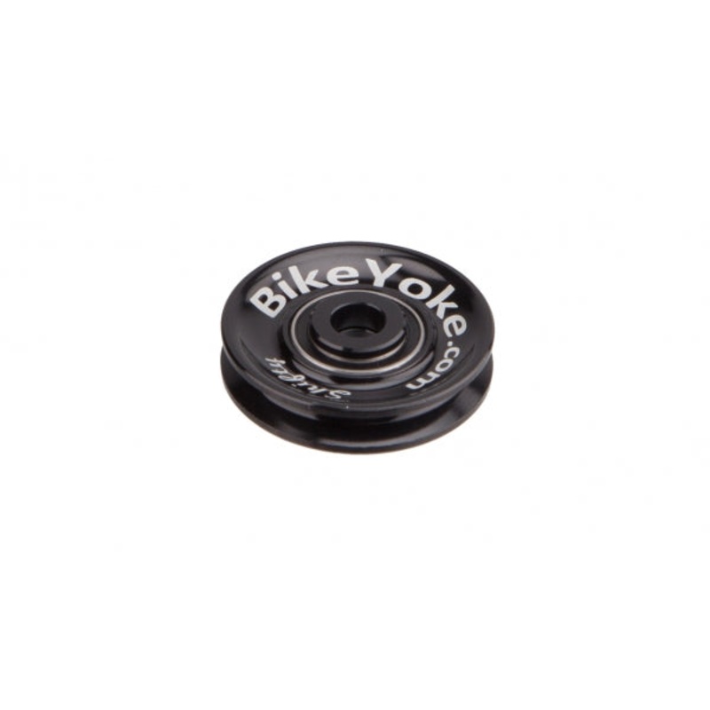 Bike Yoke Shifty, Black