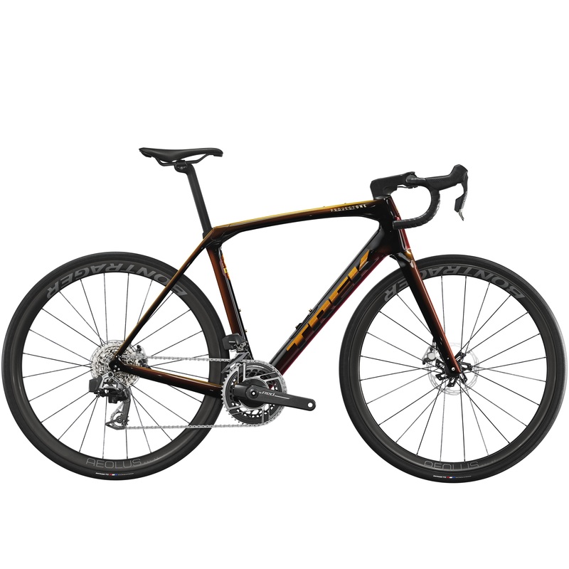 Domane SLR 9 AXS 56 Axinite Flip to Trek Black Fade
