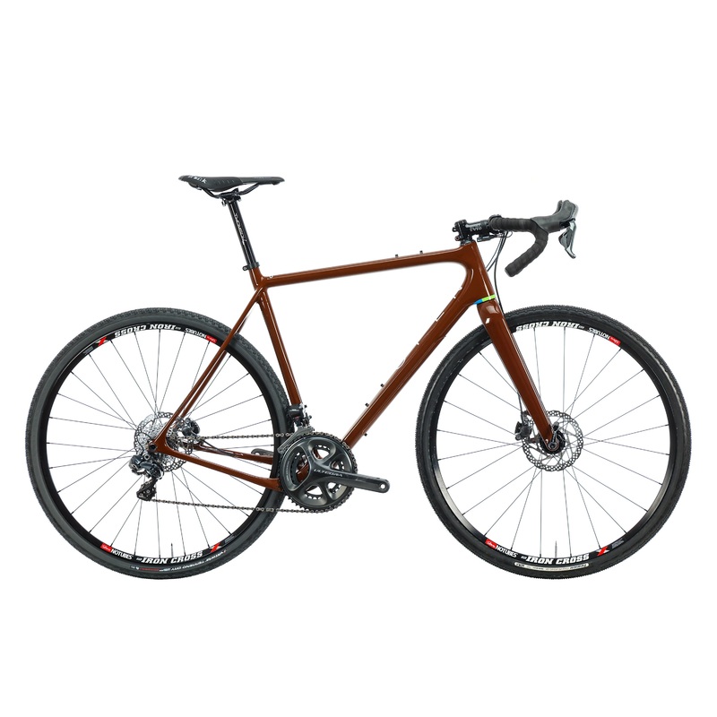 OPEN U.P. Gravel Bike – Large
