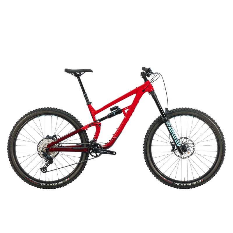 Salsa Cassidy SLX Mountain Bike – 2021, Medium