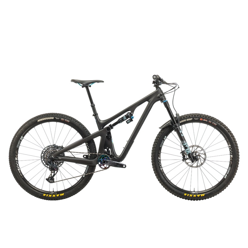 Yeti Cycles SB130 C2 Mountain Bike – 2022, Medium