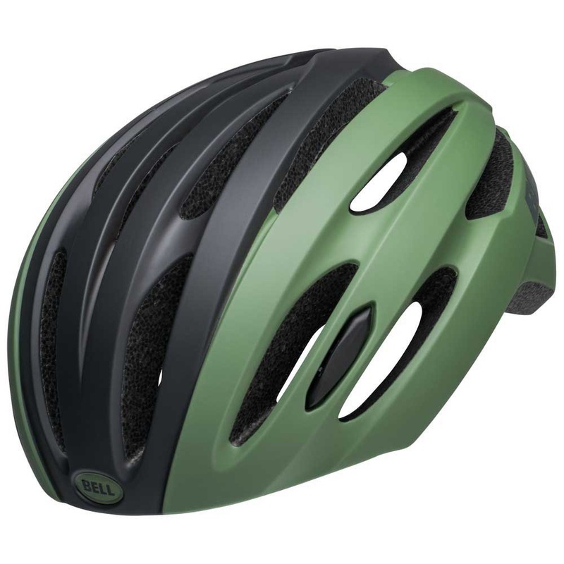 Bell Avenue MIPS Road Helmet – Matt Green