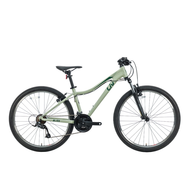Liv Bliss Women’s Mountain Bike – 2021, X-Small