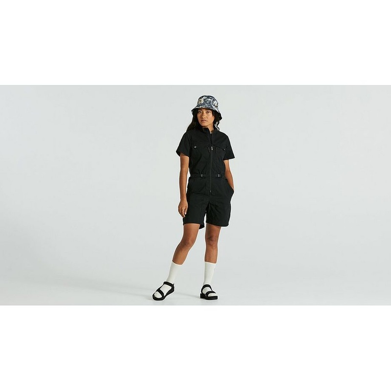 Specialized s/f field suit wmn black xxs