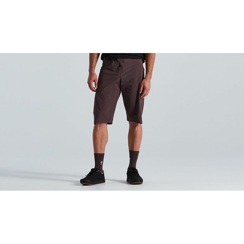 Specialized trail air short men cast umber 32