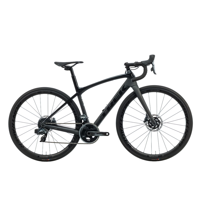 Trek Domane SLR 7 Project One Road Bike – 2021, 50cm