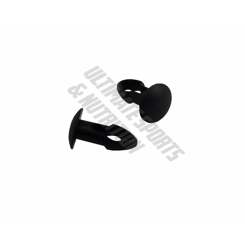 Aero Waterbottle Cage Bolt Hole Plugs TT Trial Triathlon Aerodynamic Plug Set