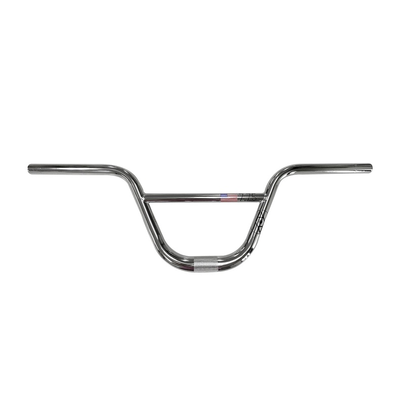 Alienation Olympic 31.8 Race Bars (7.75″ & 8.25″)