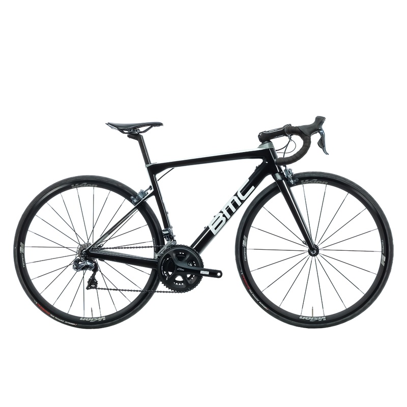 BMC Teammachine SLR02 TWO Road Bike – 2018, 51cm