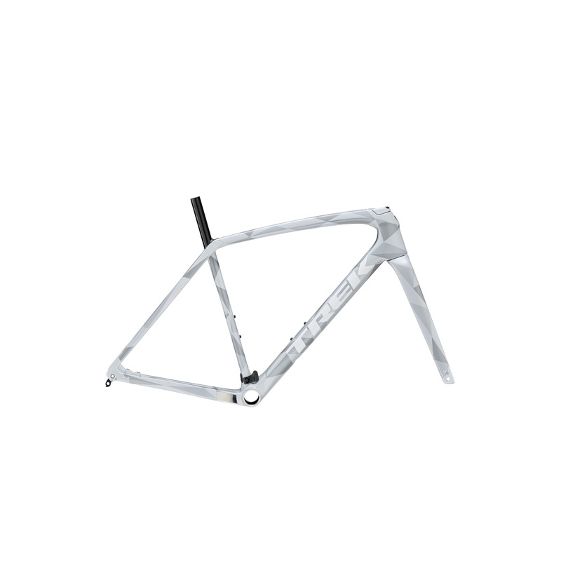 Boone Disc F/S 49 Plasma Grey Pearl