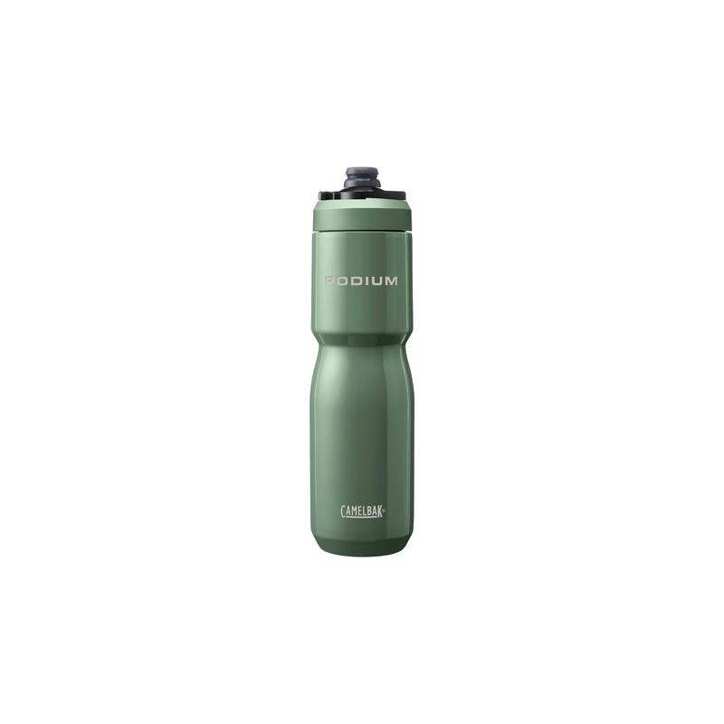 Camelbak Podium Insulated Steel Bottle Moss 22oz