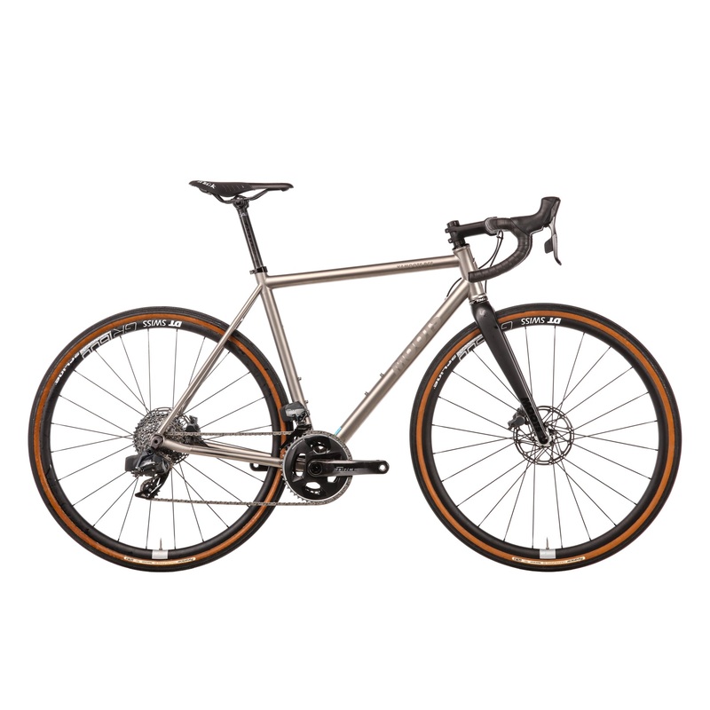 Moots Vamoots RCS Road Bike – 2022, 54cm