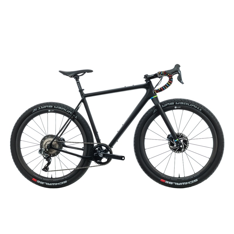 OPEN U.P.P.E.R. Gravel Bike – 2022, Medium