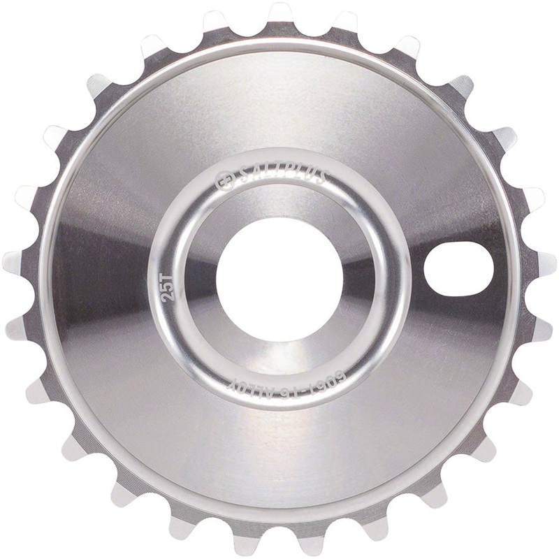 Salt Plus Solidus Sprocket