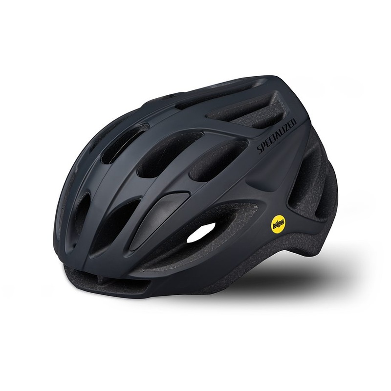 Specialized align mips matte black xl