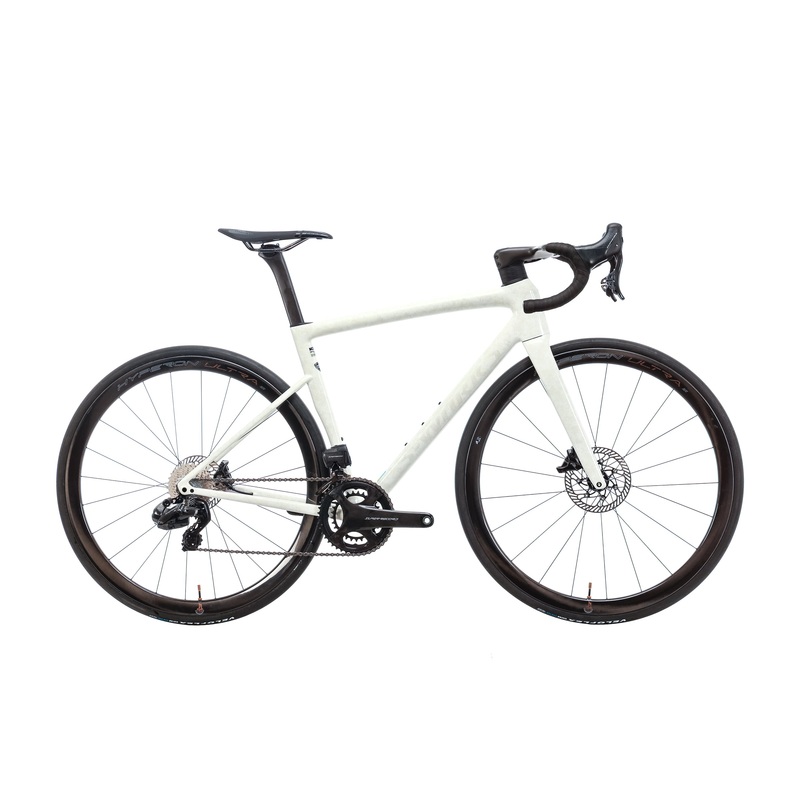 Specialized S-Works Tarmac SL8 Road Bike – 2024, 54cm