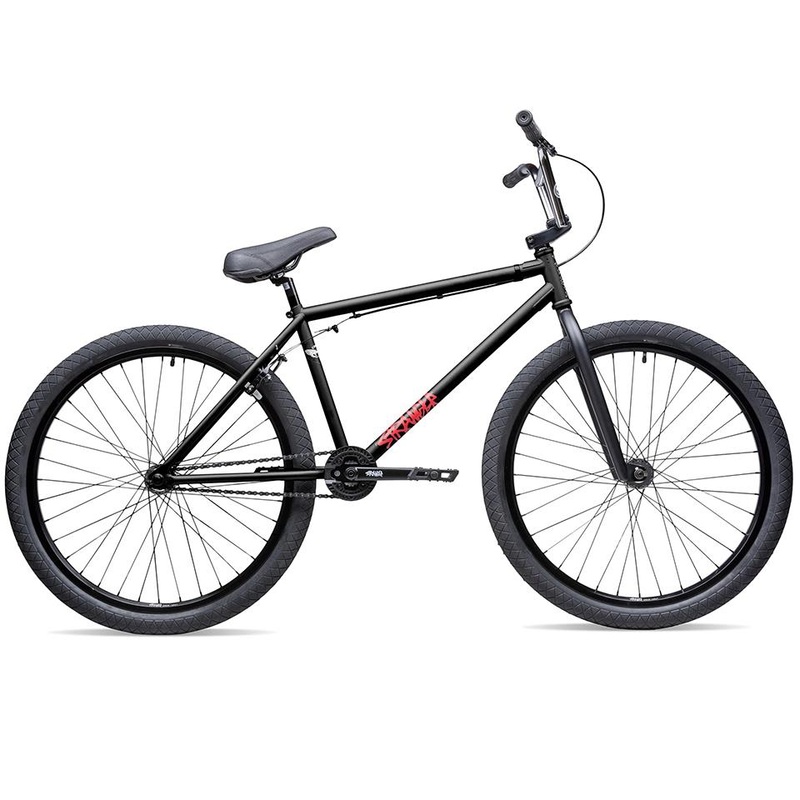 Stranger Creeper 29″ BMX Bike 2022