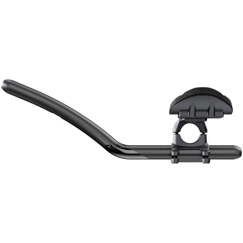 Zipp Vuka Aerobar Extensions – Evo 110, Aluminum, Low