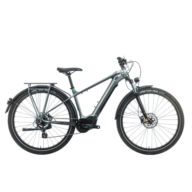 Charge Bikes XC Mountain E-Bike – 2022, Small