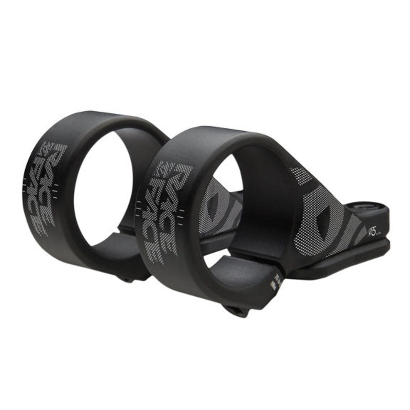 Chester Direct Mount Stem, (35.0) 0d x 50, Black
