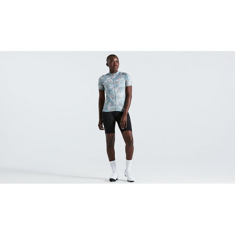 Specialized rbx+ overrun jersey ss wmn arctic blue xs