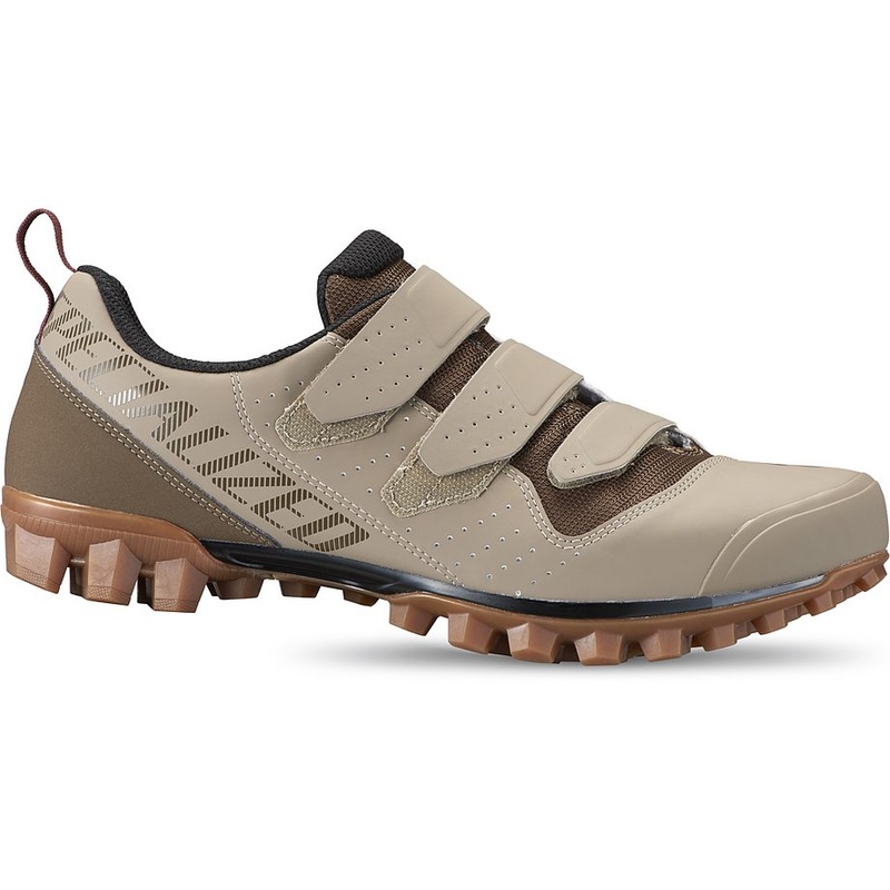 Specialized recon 1.0 sand/doppio 45