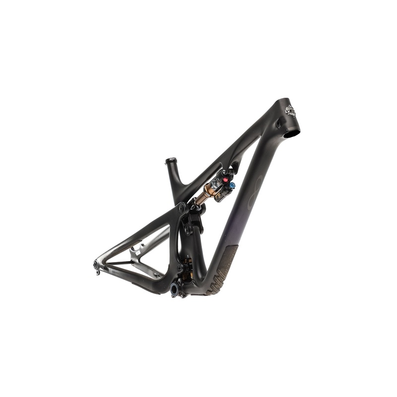Yeti SB130 Large Frame – 2021