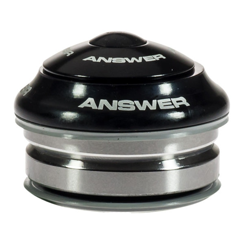Answer Integrated Headset