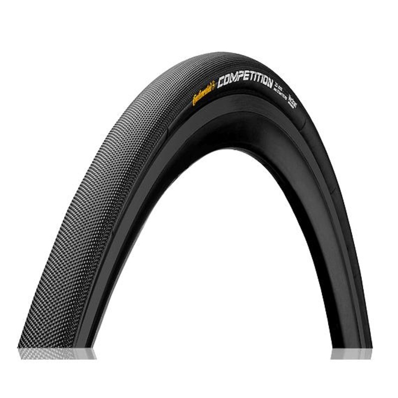 Competition 700c Tubular Bike Tire