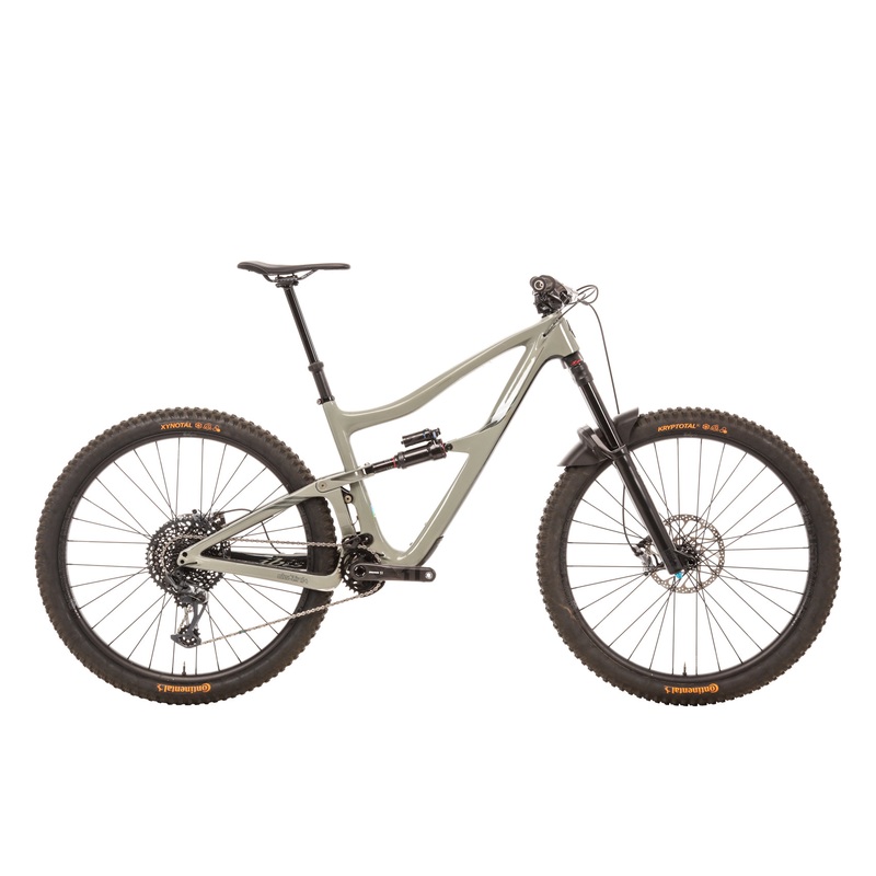 Ibis Ripmo V2 X01 Mountain Bike – 2022, Large