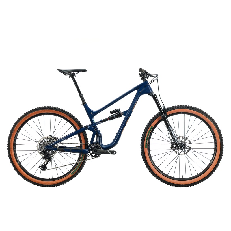 Revel Bikes Rascal X01 Eagle Mountain Bike – 2020, Large