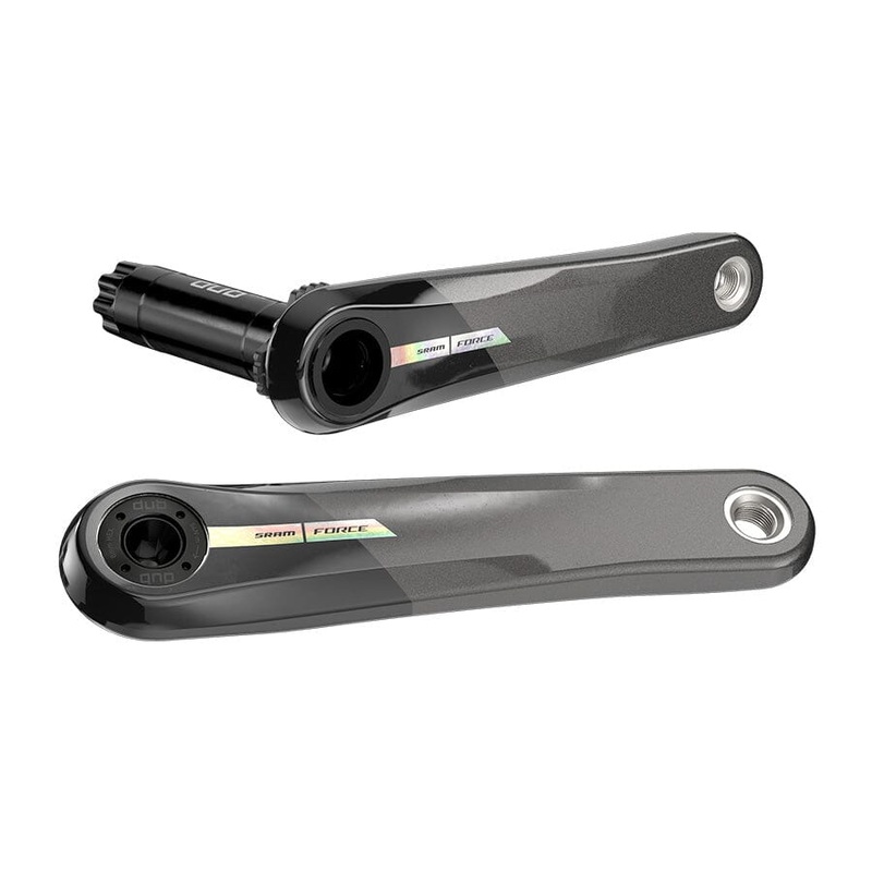 SRAM Force Crank Arm Assembly D2