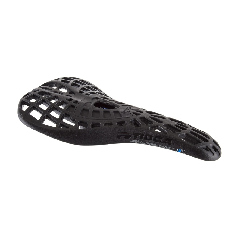 Tioga D-Spyder Carbonite Pivotal Seat