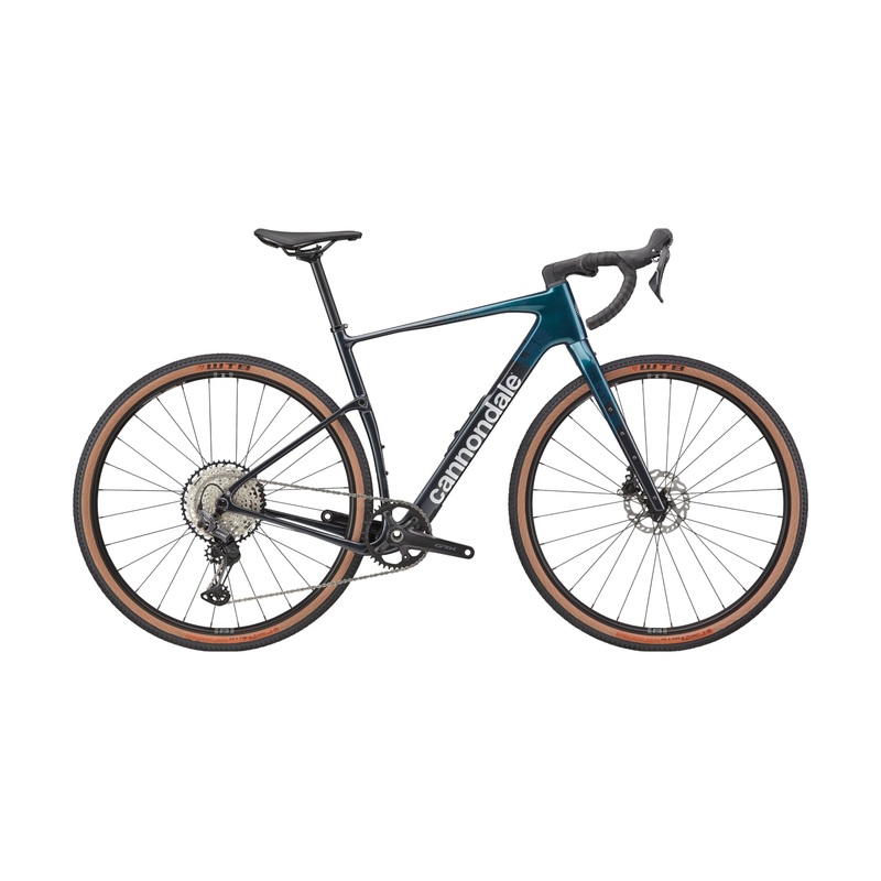 Topstone Carbon 3 GRX 1x