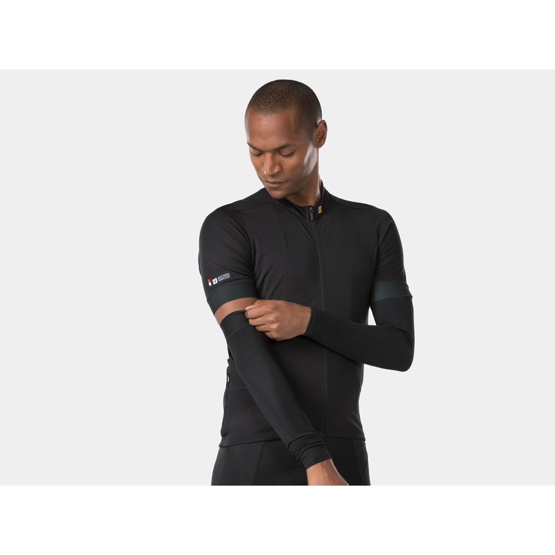 Warmer Bontrager Thermal Arm Large Black