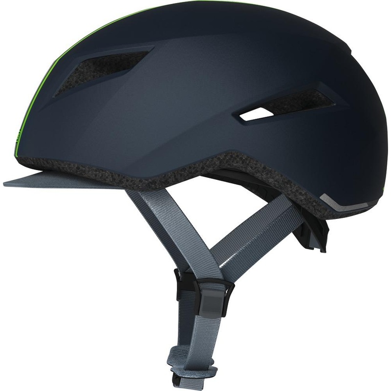 Abus Yadd-I Helmet – Streak Blue