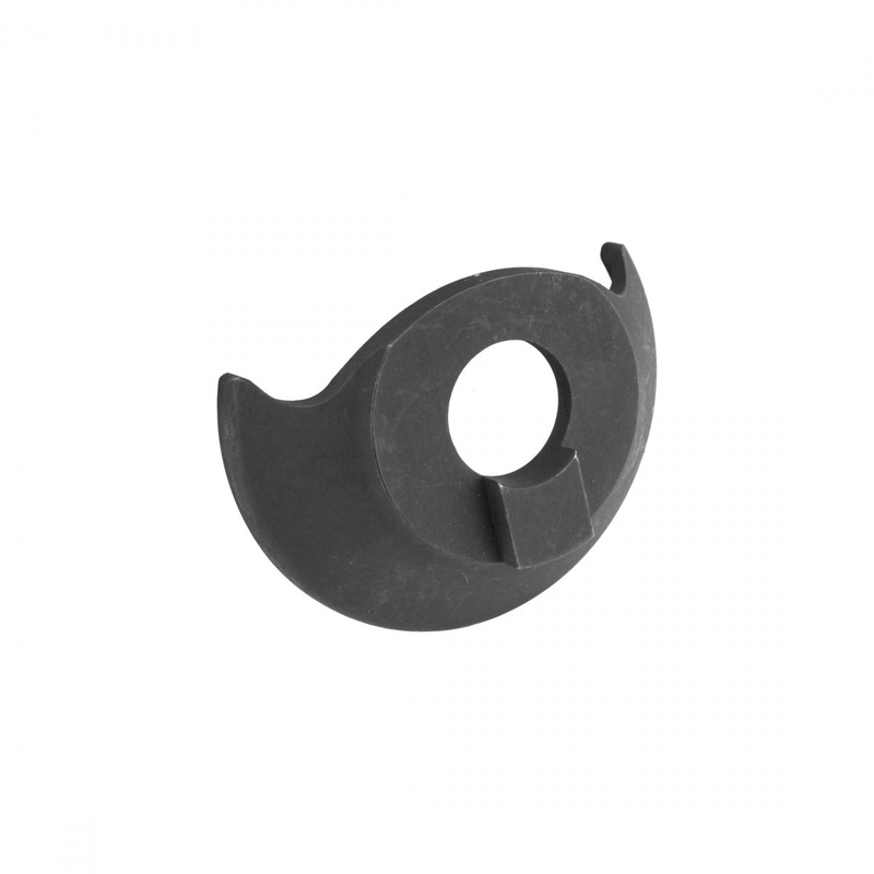 Alienation Venus Hub Guard Drive Side Available Chromoly Or Nylon Construction