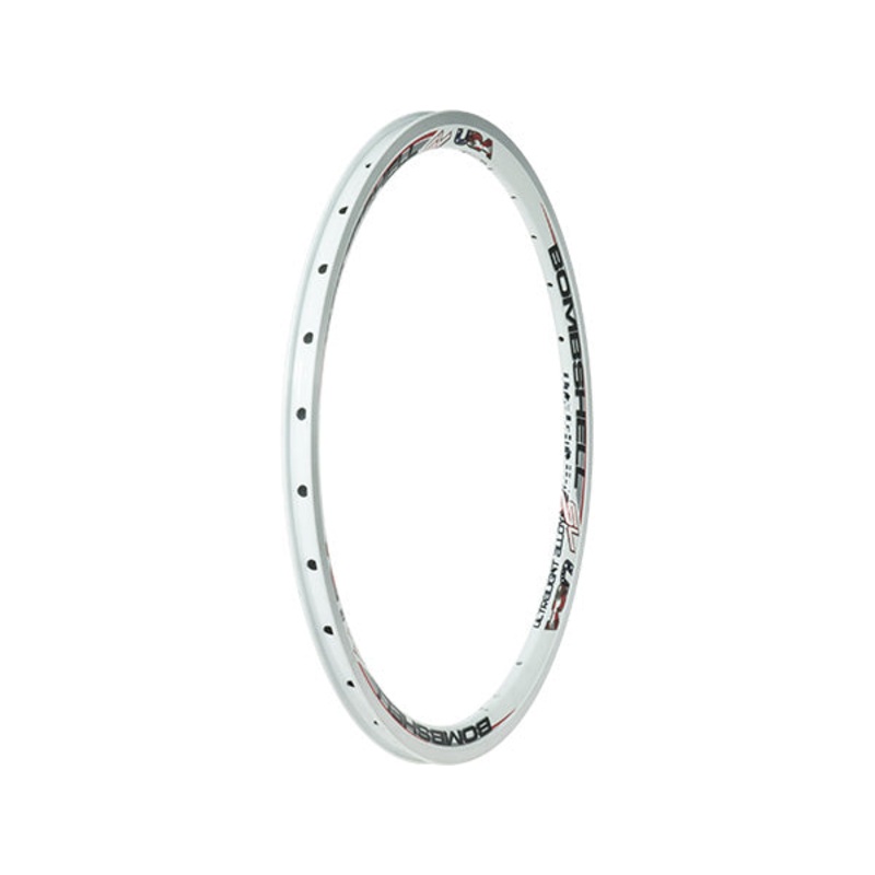 Bombshell SL Pro Rear Rim-36H-24×1.75″