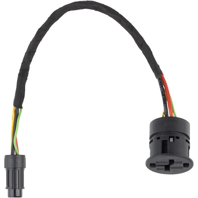 Bosch Charge-On-Bike Socket – 100mm