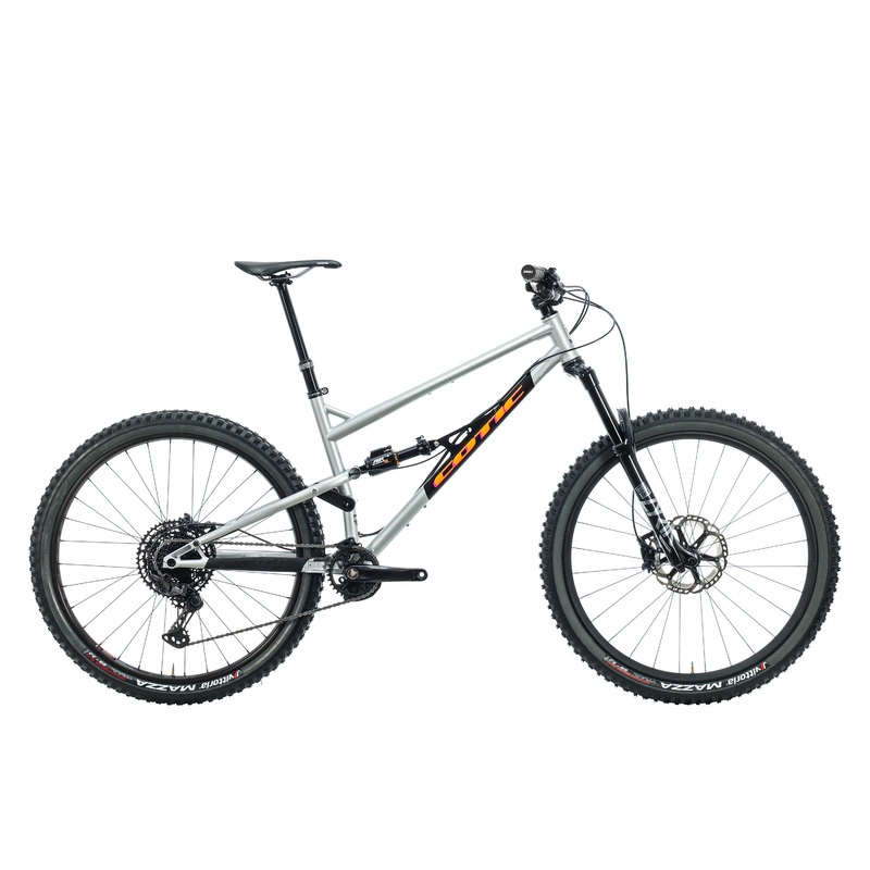 Cotic Jeht Mountain Bike – 2021, Large