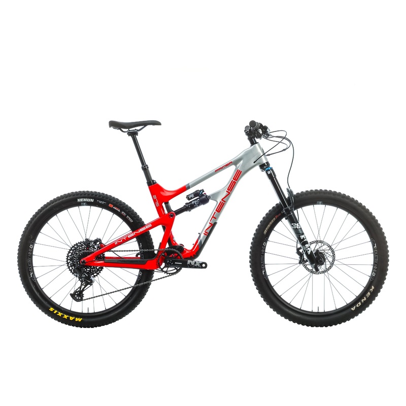 Intense Primer 275 Expert Mountain Bike – 2022, Medium