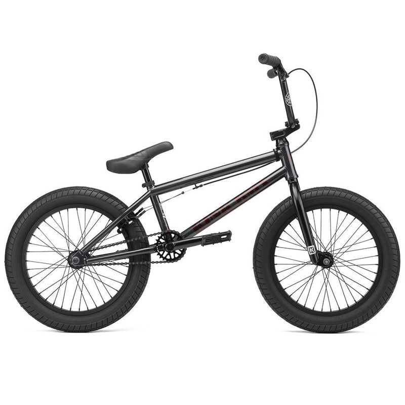 Kink Kicker 18″ BMX Bike 2023
